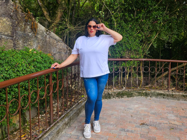 LizaRussell - Live sexe cam - 22915497