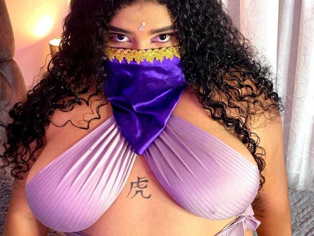 AnyaArabesque - Sexe cam en vivo - 22915509