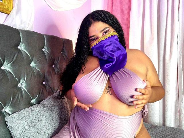 AnyaArabesque - Live porn &amp; sex cam - 22915513