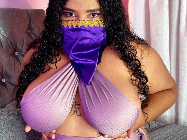 AnyaArabesque - Live Sex Cam - 22915517