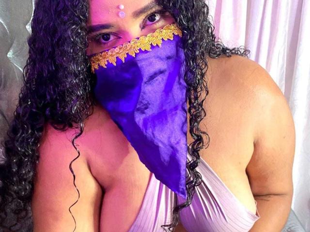 AnyaArabesque - Sexe cam en vivo - 22915537