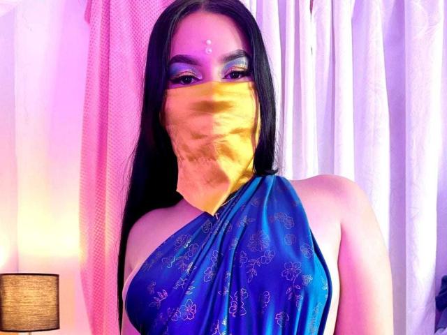NailaKatam - Live sex cam - 22915561