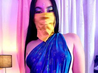 NailaKatam - Live sex cam - 22915573