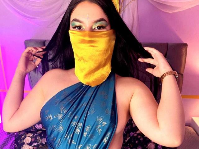 NailaKatam - Live sex cam - 22915577