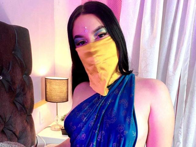 NailaKatam - Live sex cam - 22915585