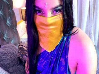 NailaKatam - Live sex cam - 22915593