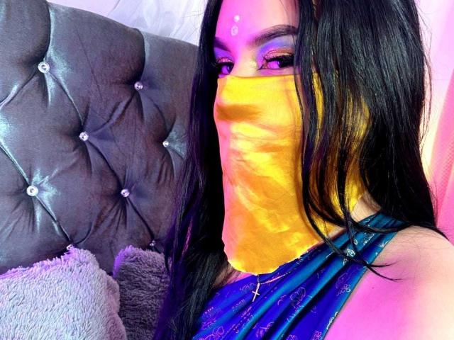 NailaKatam - Live sex cam - 22915597