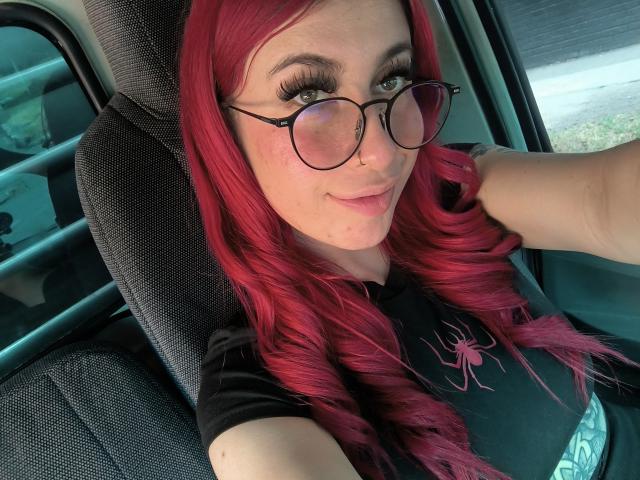 SammyViolet - Sexe cam en vivo - 22915773