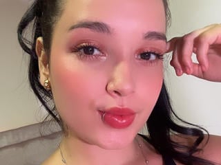 SarahGood - Live Sex Cam - 22916221