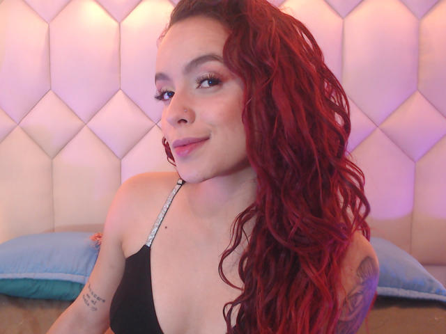 MaiaPark - Live sex cam - 22916265
