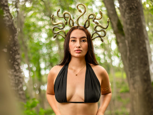 EngelGrace - Sexe cam en vivo - 22916405