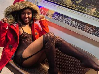 IsabellaZanella - Sexe cam en vivo - 22916897