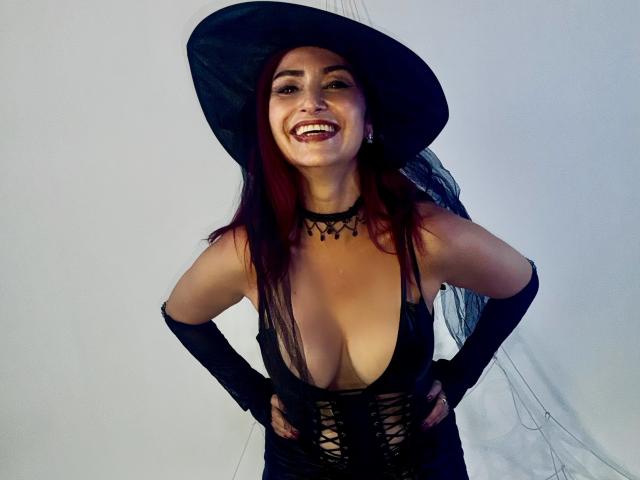 GabyMontenegro - Live sex cam - 22917217