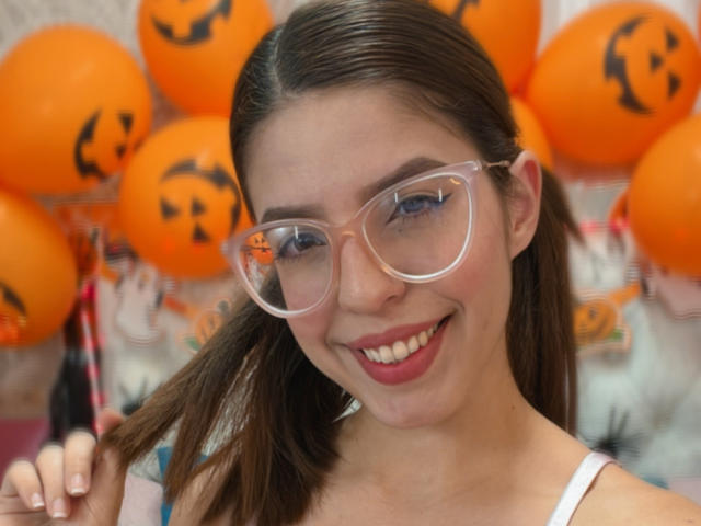 NatyBakers - Live porn &amp; sex cam - 22917357