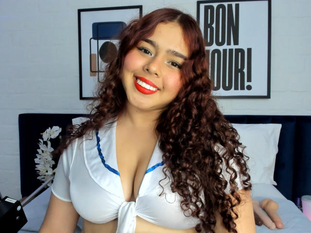 AprilBrunet - Live sexe cam - 22917405