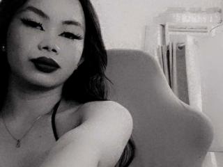 QueenSelfSucker-hot - Sexe cam en vivo - 22917757