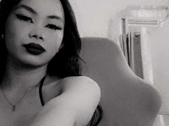 QueenSelfSucker-hot - Sexe cam en vivo - 22917757