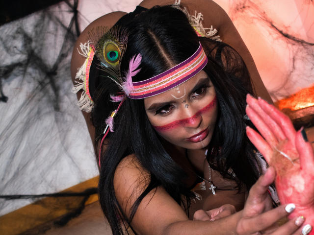 MariaSmith - Live sex cam - 22918017