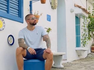 SebastianBlake - Live sex cam - 22918217