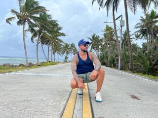 SebastianBlake - Live sex cam - 22918221