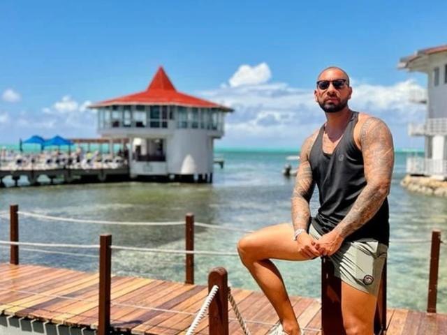 SebastianBlake - Sexe cam en vivo - 22918225