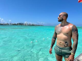 SebastianBlake - Live sex cam - 22918233