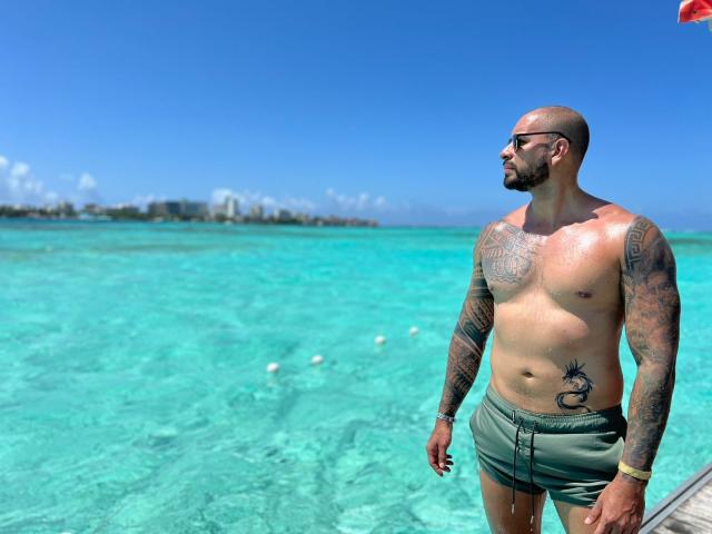 SebastianBlake - Live sex cam - 22918233