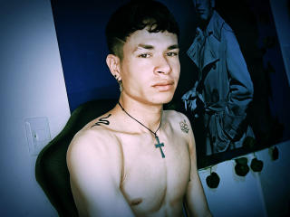 ElliottClean - Sexe cam en vivo - 22918253