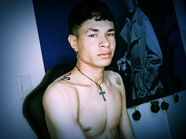ElliottClean - Sexe cam en vivo - 22918253