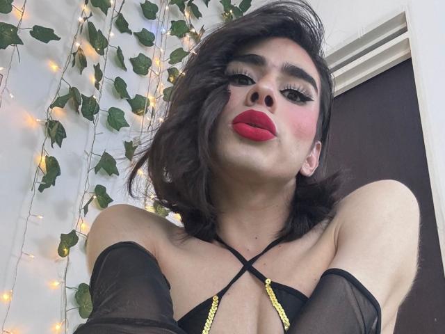 AngelNicoleHuge - Sexe cam en vivo - 22918585