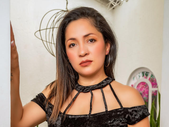 TeresaHarder - Sexe cam en vivo - 22918677