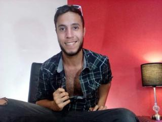 EdwardCastle - Live sex cam - 22918761