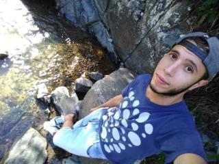 EdwardCastle - Sexe cam en vivo - 22918765