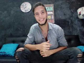 EdwardCastle - Live sex cam - 22918773