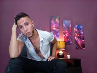 EdwardCastle - Live sex cam - 22918785