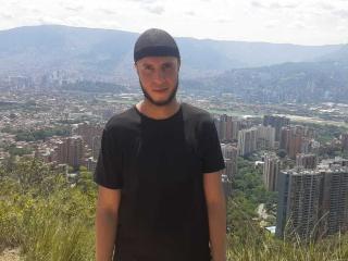 EdwardCastle - Sexe cam en vivo - 22918873