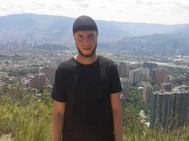EdwardCastle - Sexe cam en vivo - 22918873