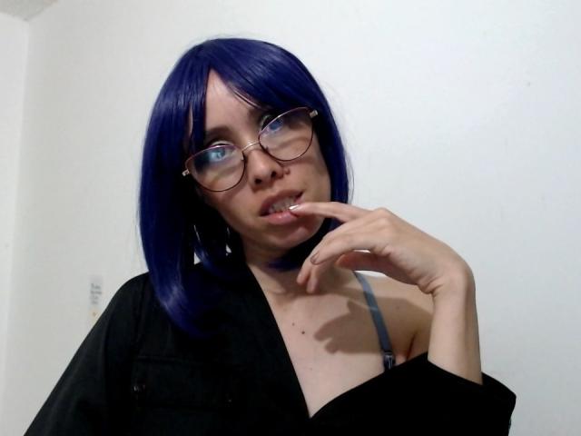 AnnaBecovka - Live sex cam - 22920353