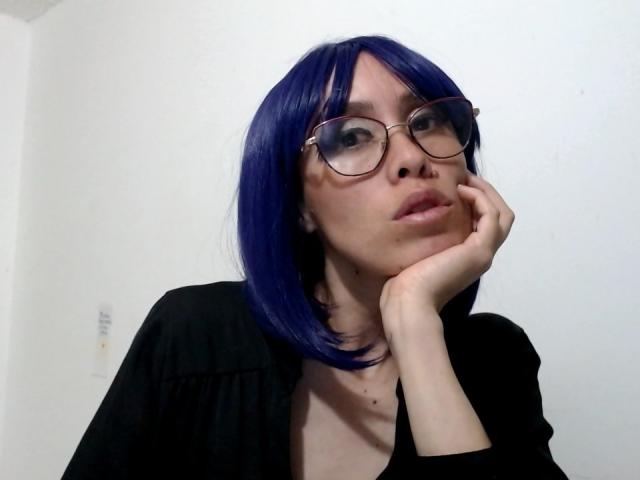 AnnaBecovka - Live sex cam - 22920357