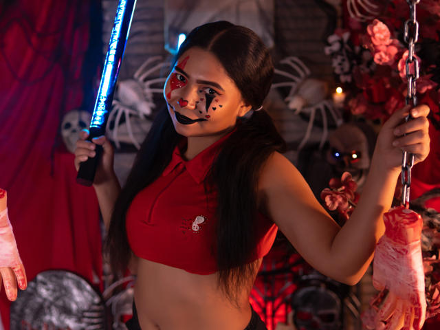 KyoRose - Sexe cam en vivo - 22920957