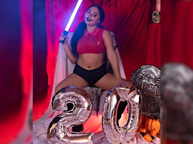 KyoRose - Live sexe cam - 22920965