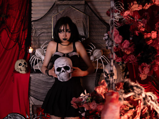 MillaHottLove69 - Live sexe cam - 22921005