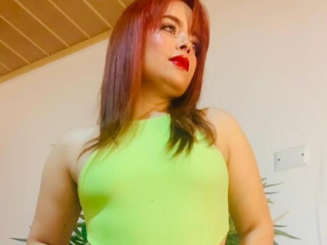 MartinaFiit - Sexe cam en vivo - 22921581