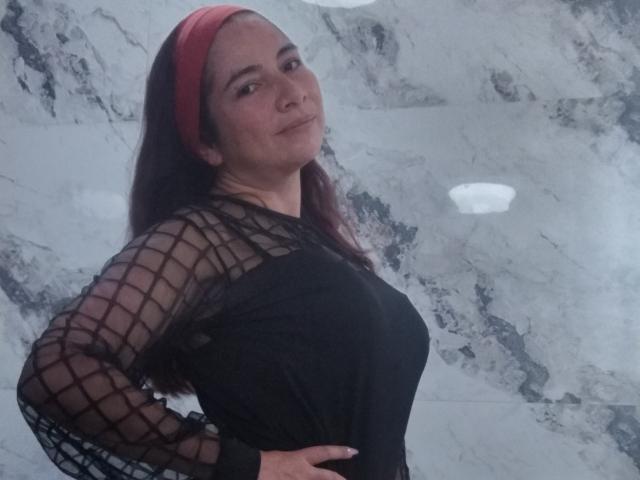 AlessiaRed - Sexe cam en vivo - 22922685