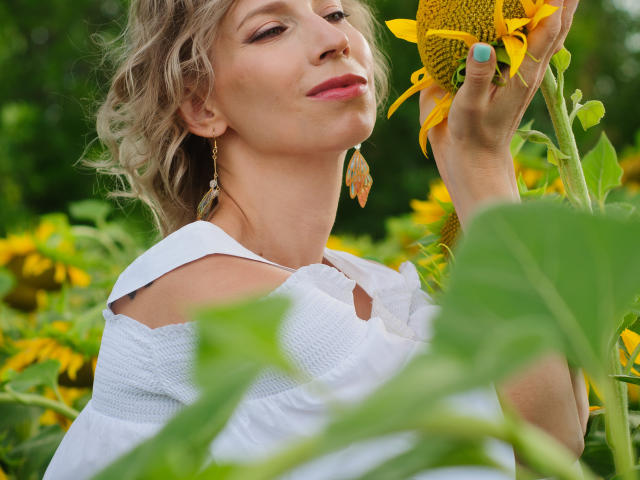 AdrianaSea - Camera khiêu dâm &amp; quyến rũ trực tiếp - 22923181