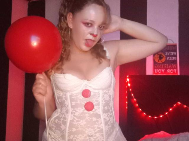 AmandaHotL - Live sex cam - 22923473