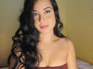 EsmeraldaXx - Sexe cam en vivo - 22924017
