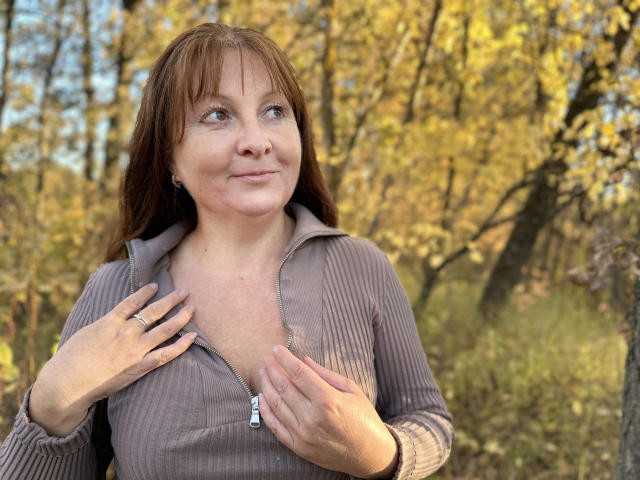 OVanessaHotly - Sexe cam en vivo - 22924101