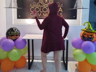 BiancaWild - Live sex cam - 22924493