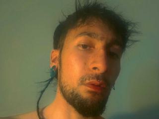 AxelVicius - Live sex cam - 22926041